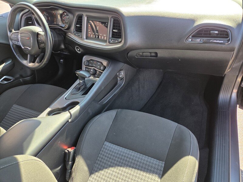 Used 2023 Gray Dodge GT image 19