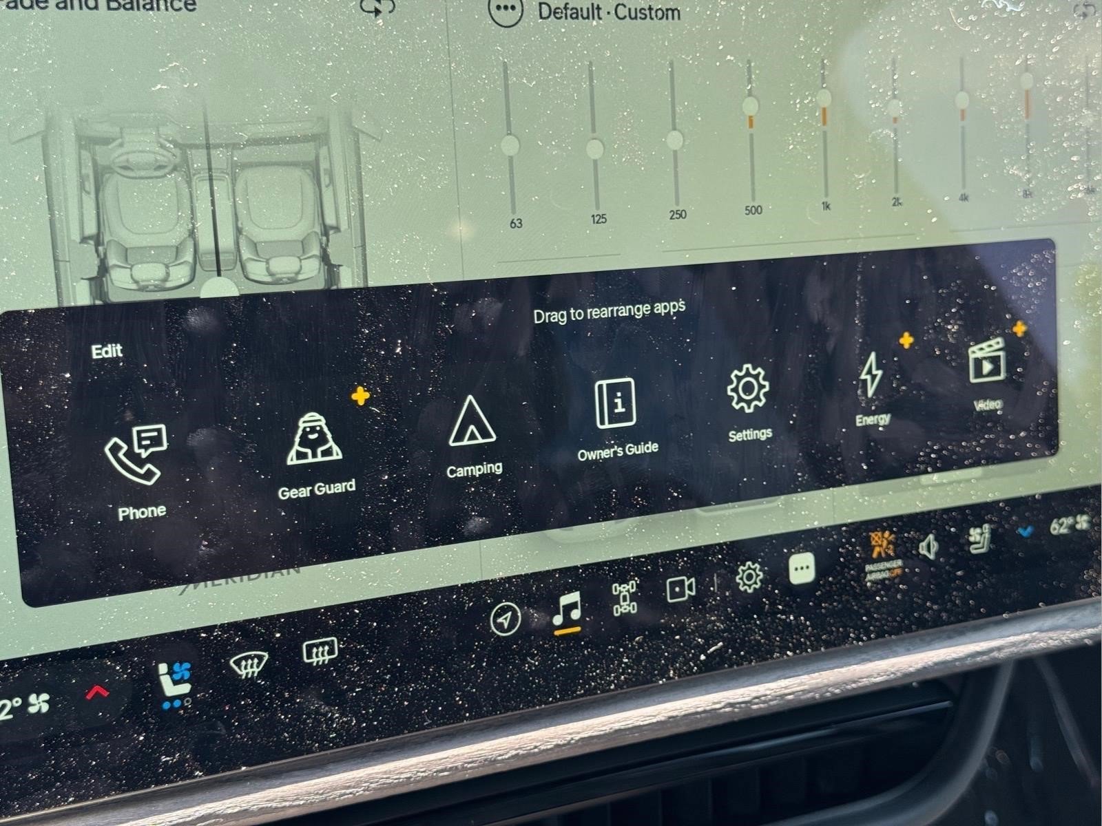 Used 2022 El Cap Granite Rivian Launch Edition image 26