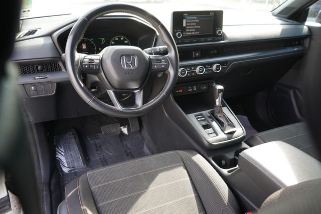 2023 Honda CR-V Sport - Photo 31