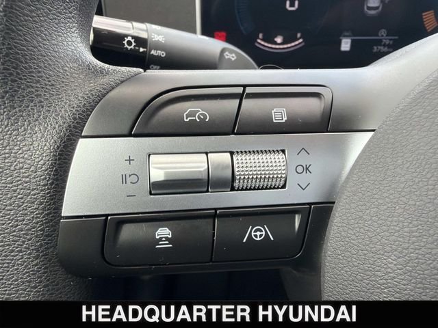 Certified Used 2026 Black Hyundai SEL image 24