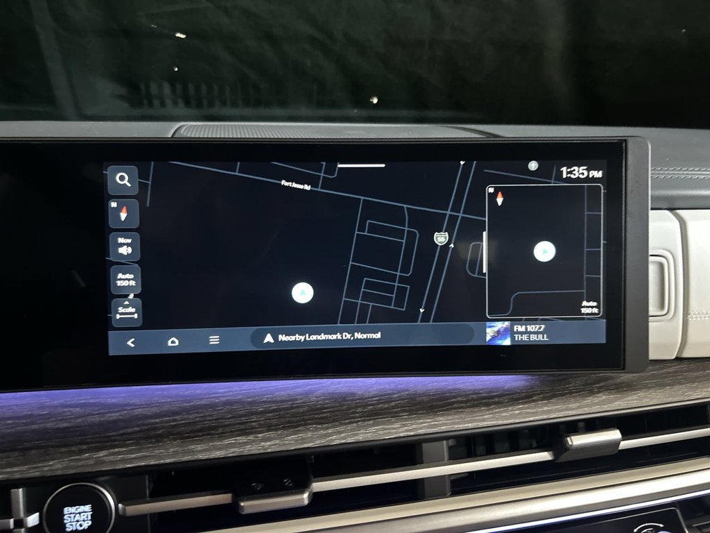 New 2026 Gray Hyundai Calligraphy AWD image 30
