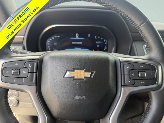 Used 2024 Summit White Chevrolet LT image 34