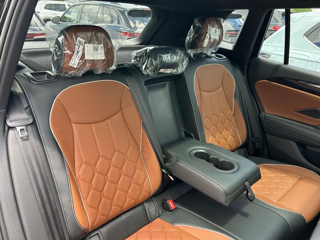 New 2026 Black Volkswagen 2.0T SEL R-Line Turbo image 51