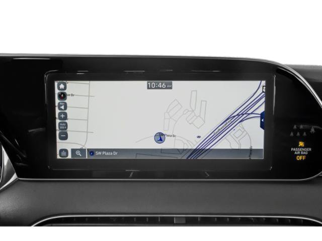 Certified Used 2021 Hyper White Hyundai Calligraphy image 19