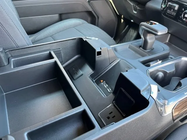2026 Chevrolet Silverado 1500 LT Trail Boss - Photo 26