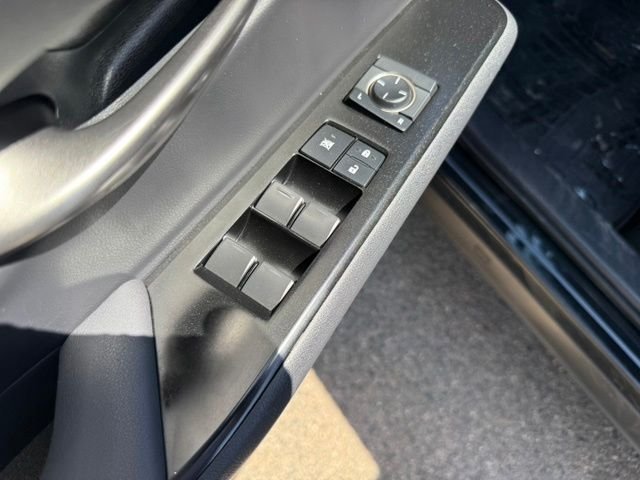 2021 Lexus UX Hybrid 250h - Photo 12