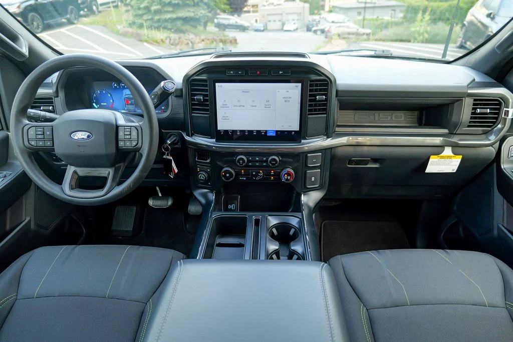 Used 2024 Avalanche Ford STX image 41