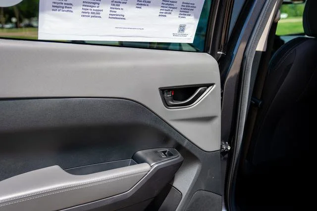 New 2026 Magnetite Gray Metallic Subaru Premium image 26