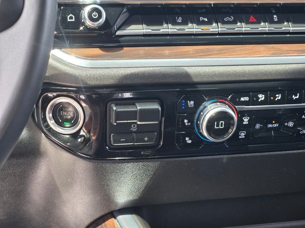 2024 GMC Sierra 2500HD SLT - Photo 28