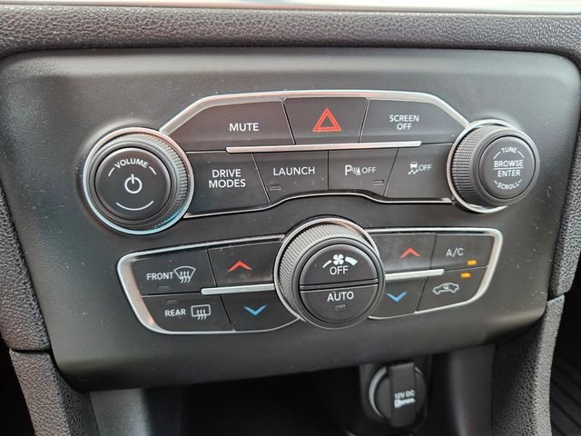 Used 2019 Green Dodge R/T Scat Pack image 30