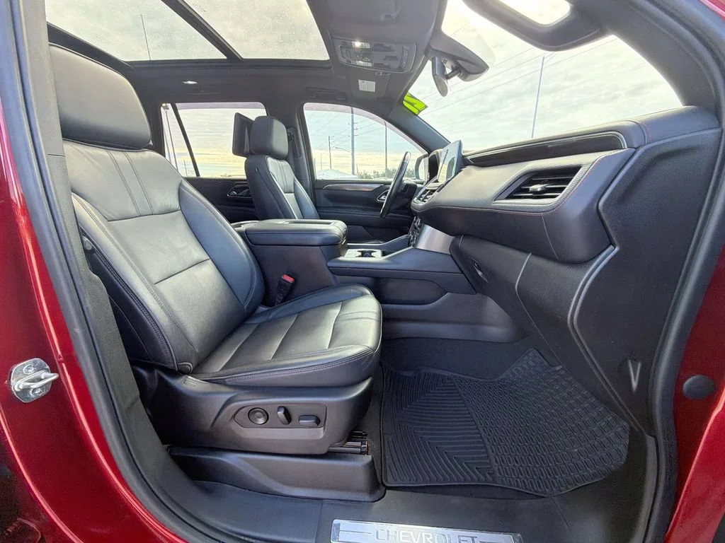 2021 Chevrolet Tahoe RST - Photo 13