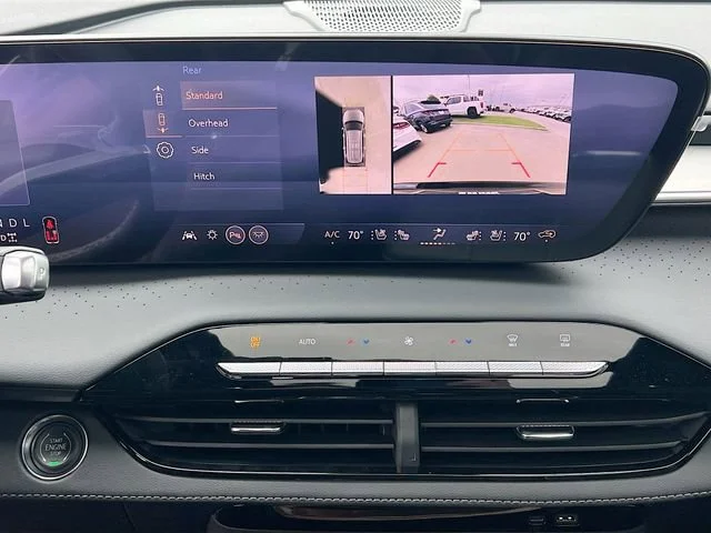 New 2026 Ebony Twilight Metallic Buick Avenir image 9