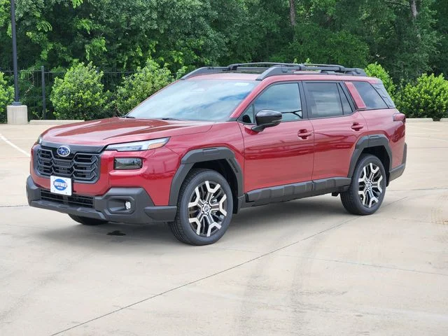 2026 Subaru Outback Touring XT - Photo 2