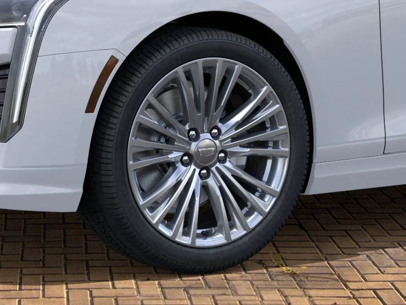 2026 Cadillac CT4 Premium Luxury - Photo 9