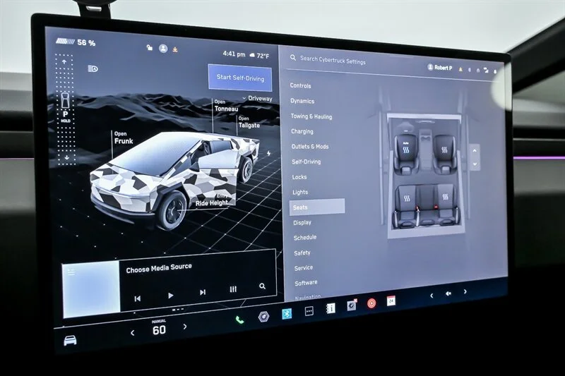 Vehicle thumbnail