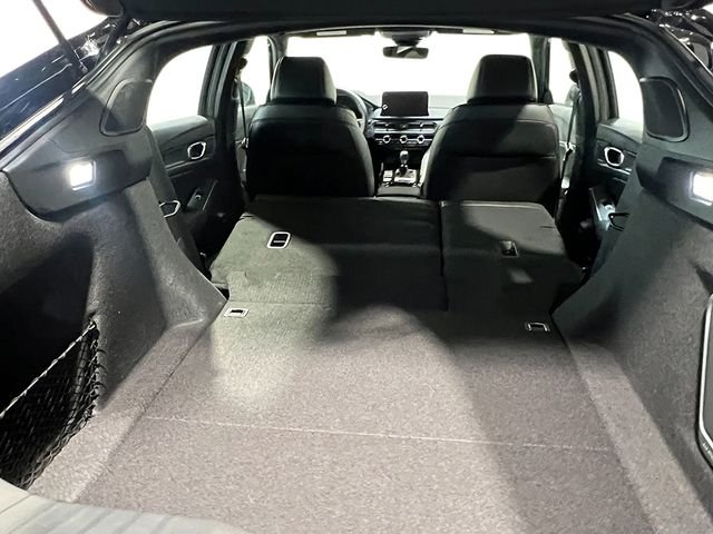 2025 Acura Integra Type S - Photo 36