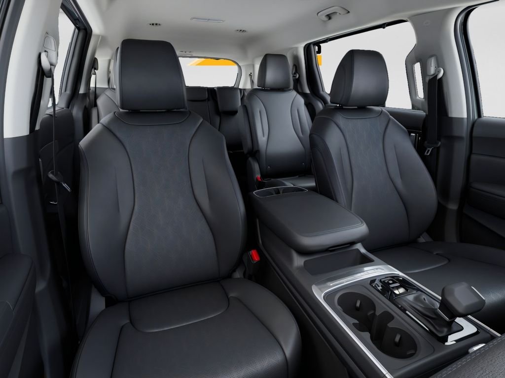 New 2027 Green Kia EX image 15
