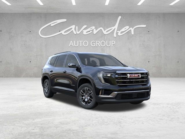 2026 GMC Acadia Elevation FWD's photo
