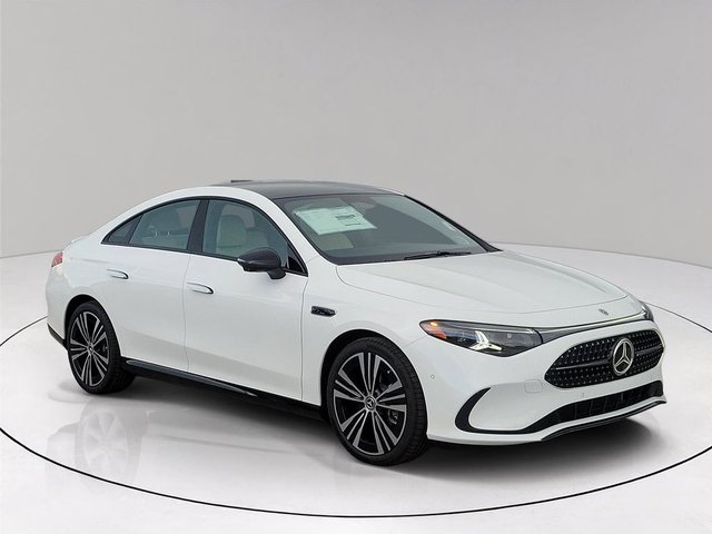 2027 Mercedes-Benz CLA CLA 220