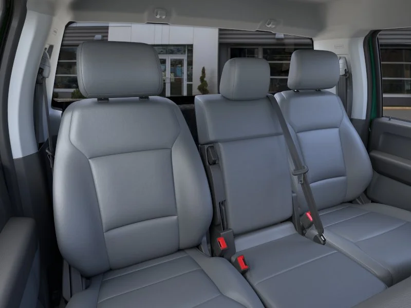 New 2026 Agate Black Metallic Ford F-350® XL image 10