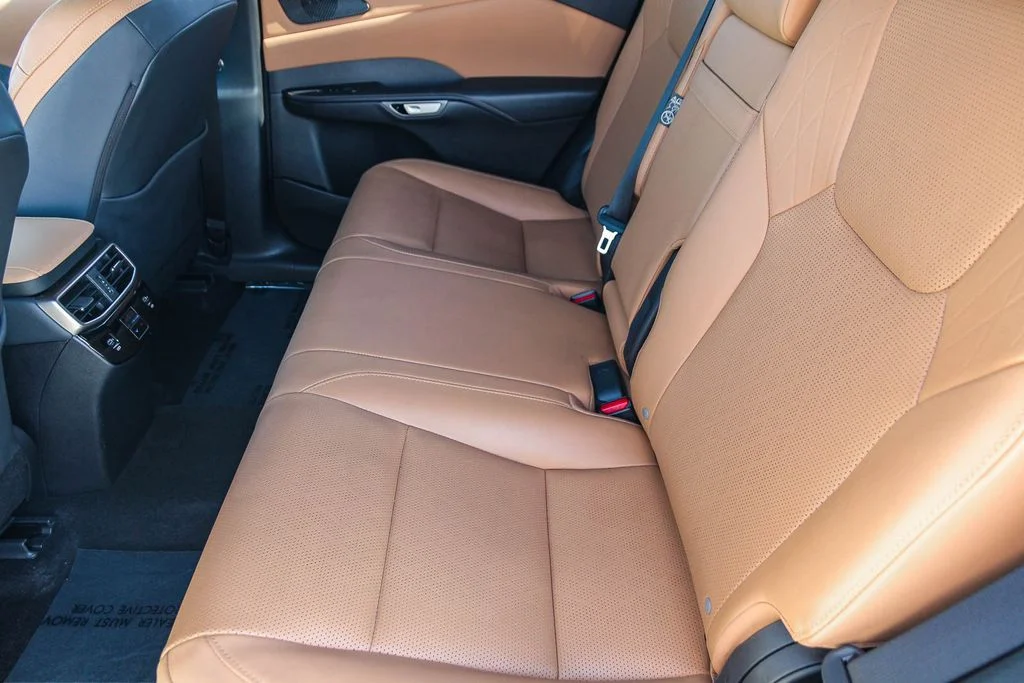 Certified Used 2023 White Lexus 350 Premium Plus image 20