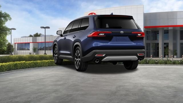 New 2026 Blueprint Toyota  MAX Limited image 27
