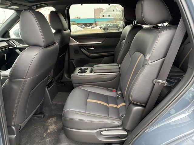 2026 Mazda CX-90 Premium Plus Package - Photo 7