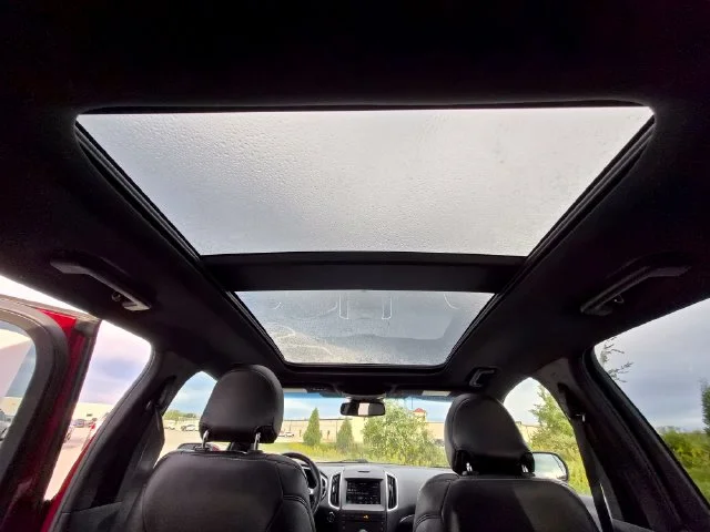 Used 2019 Red Ford ST image 34