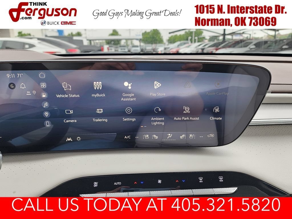 2026 Buick Enclave Avenir - Photo 28