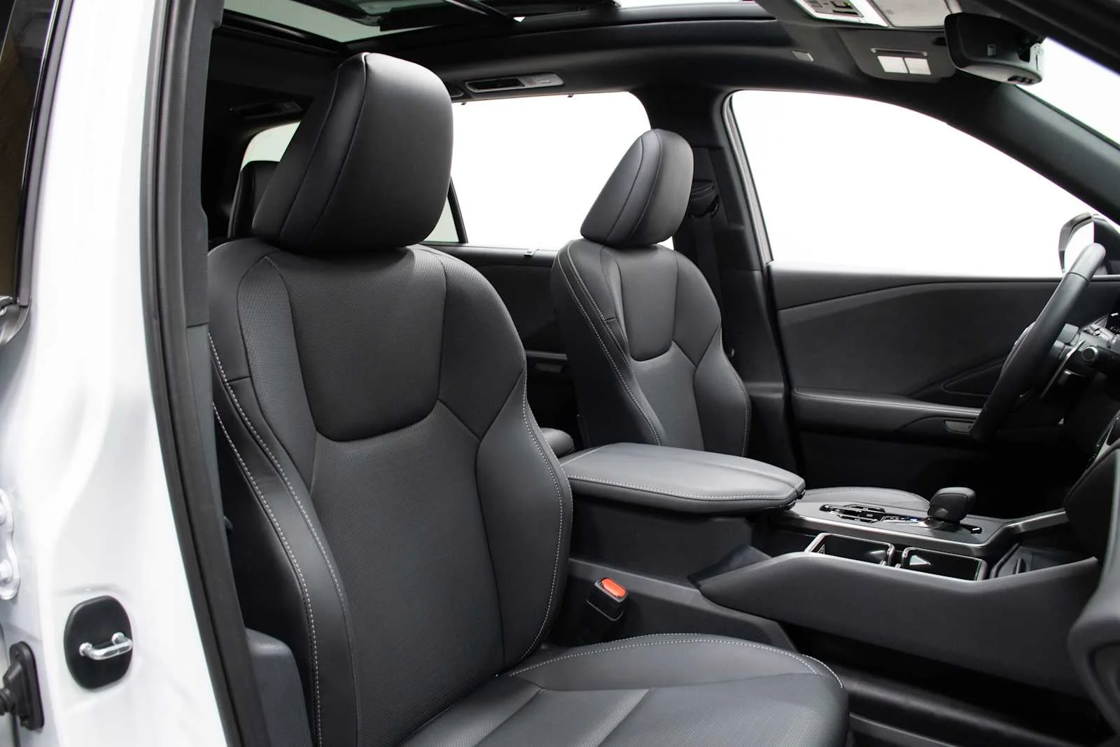 Certified Used 2026 WIND CHILL PEARL* Lexus Premium image 24