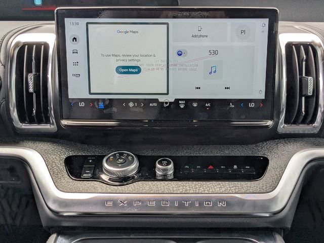 New 2025 Glacier Gray Metallic Tri-Coat Ford TREMOR® image 19