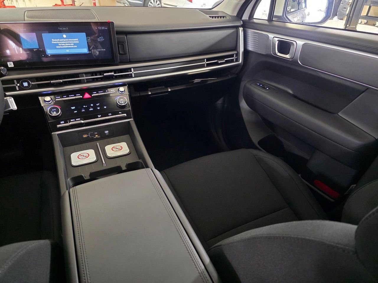 New 2026 Serenity White Hyundai SE image 18