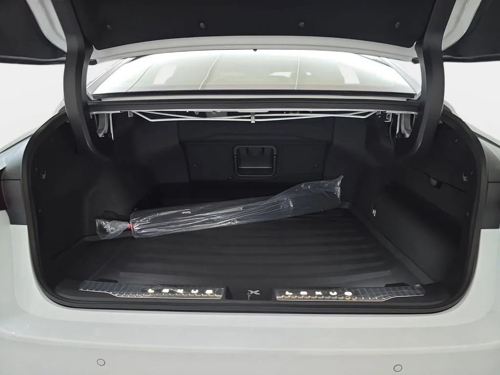 New 2026 Ultra White Lexus PREMIUM PLUS AWD image 12