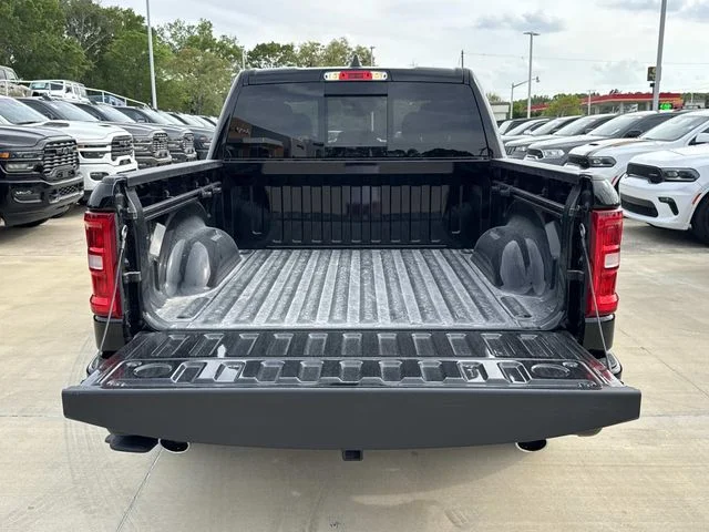 New 2026 Black Ram Big Horn/Lone Star image 9