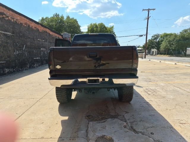 Used 2007 Black GMC SLT image 12