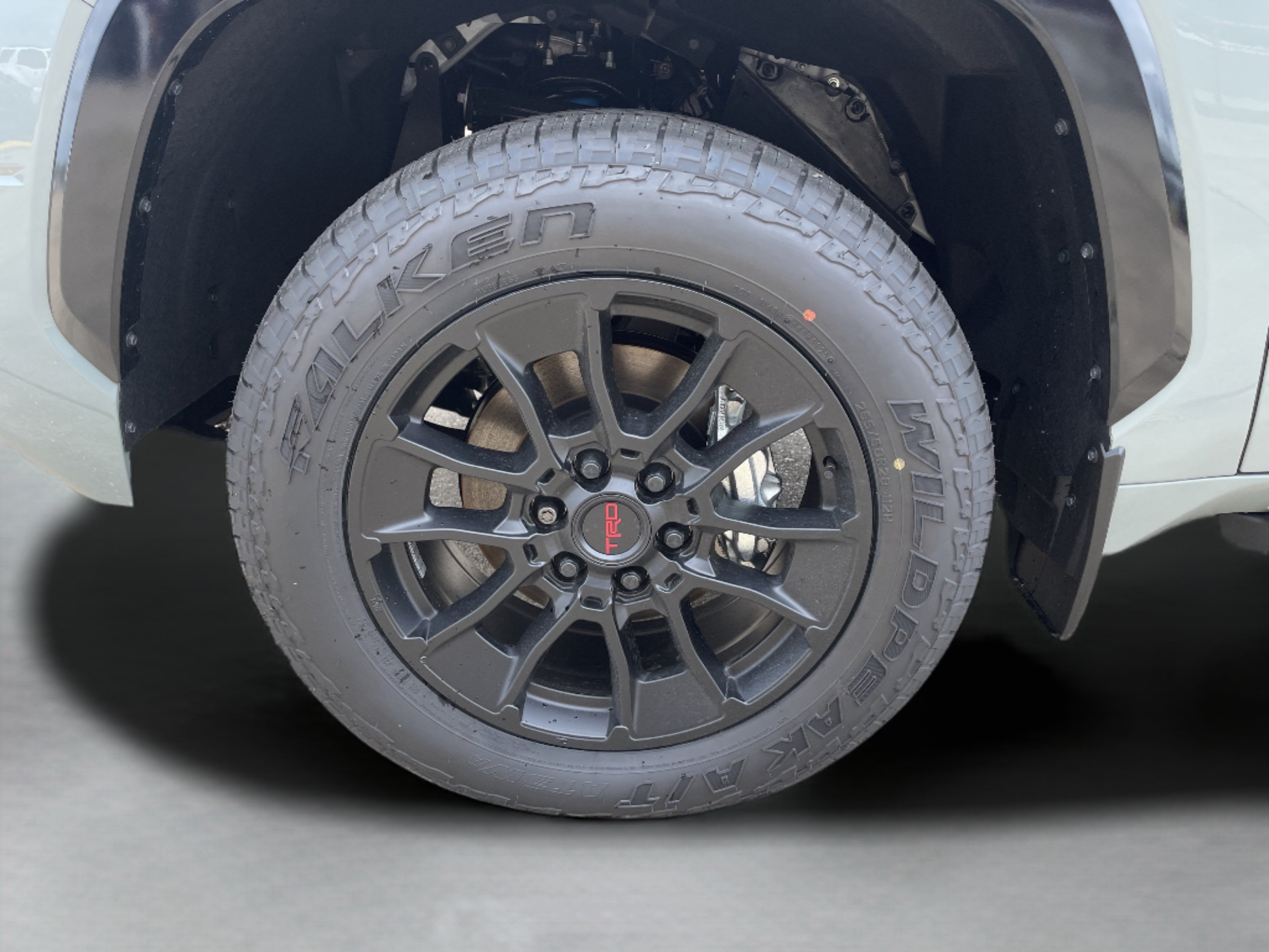 2026 Toyota Tundra Platinum - Photo 29