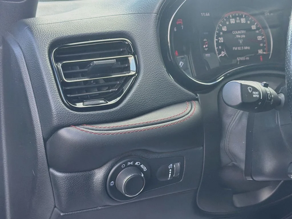 Used 2024 Gray Dodge GT Plus image 10