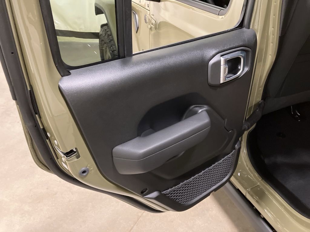 New 2026 41 Exterior Paint Jeep Willys 41 image 10