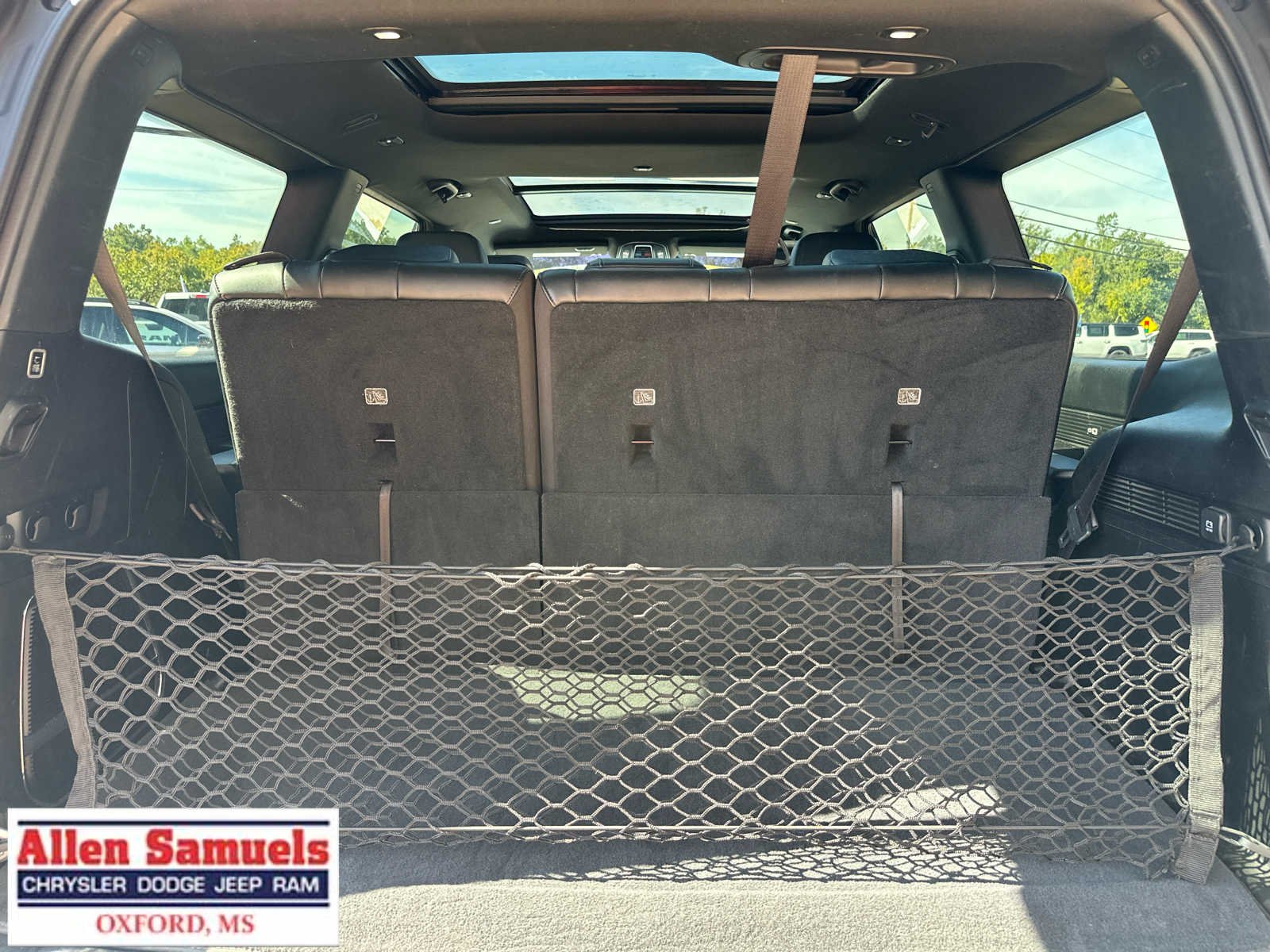 Used 2024 Bright White Clearcoat Jeep Series II Carbide image 39