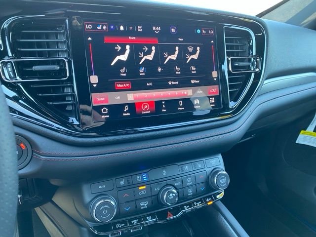 New 2026 Vapor Gray Dodge GT Plus image 15