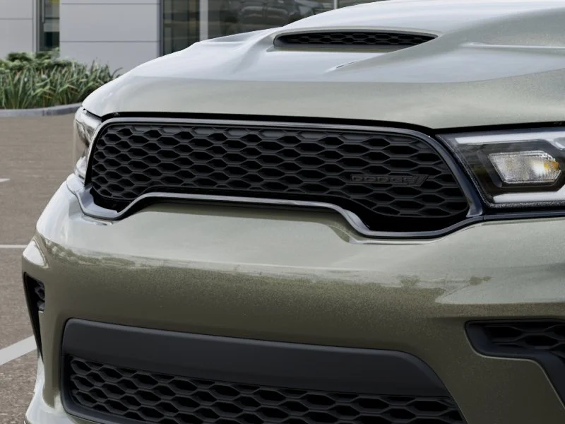 New 2026 Green Machine Exterior Paint Dodge GT HEMI V8 image 43