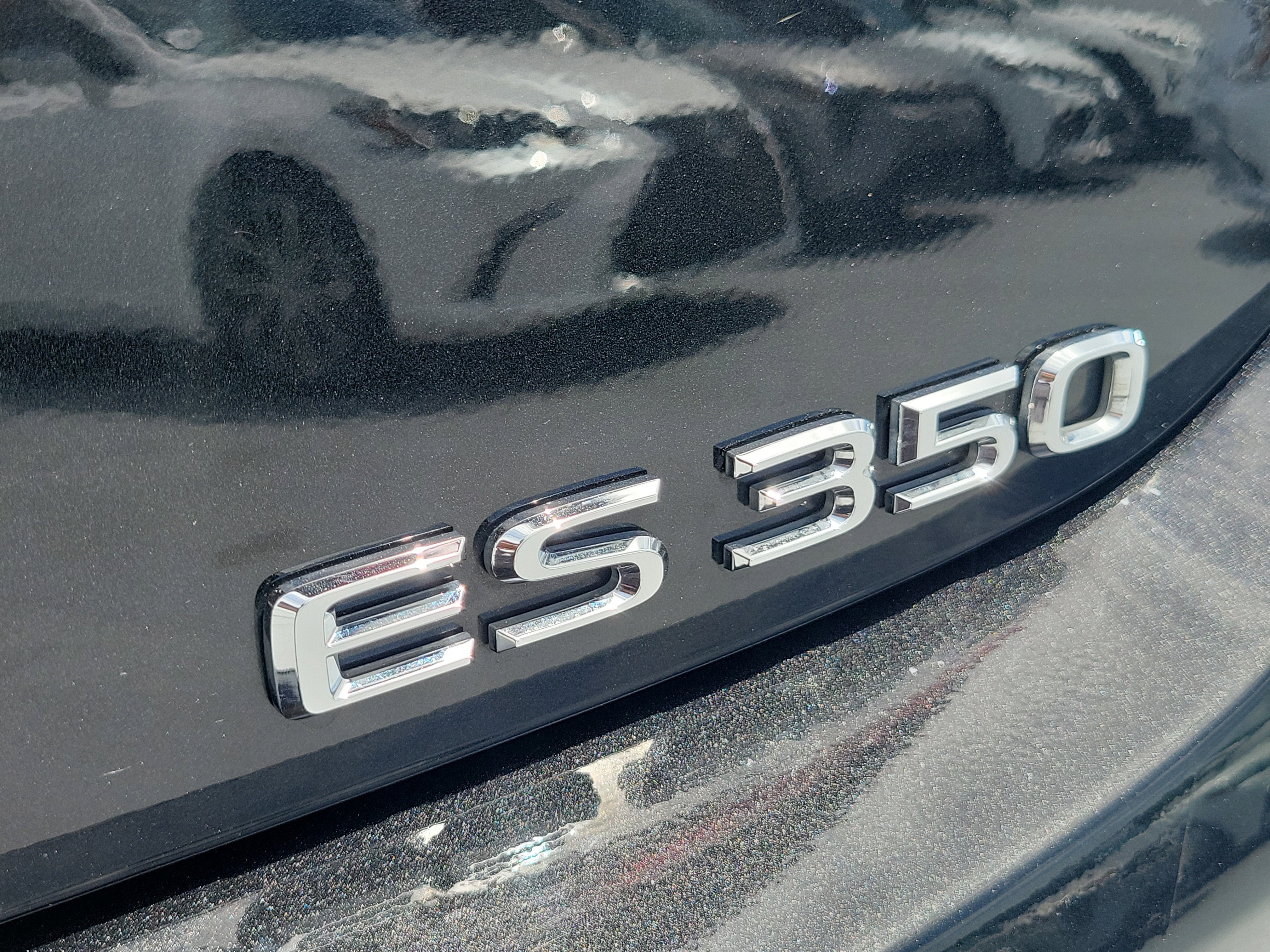 Certified Used 2024 CAVIAR Lexus 350 image 8