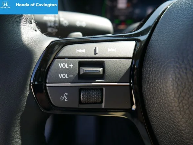 New 2026 Urban Gray Pearl Honda Touring Hybrid image 10