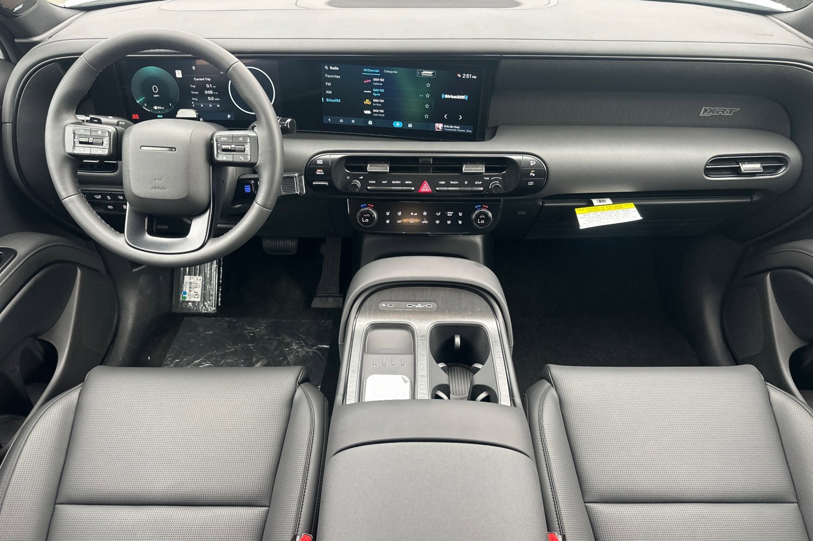2026 Hyundai Palisade XRT Pro - Photo 44