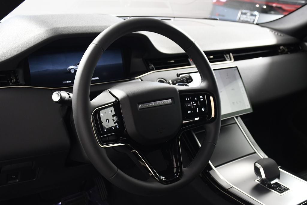 Certified Used 2026 Fuji White Land Rover S image 13