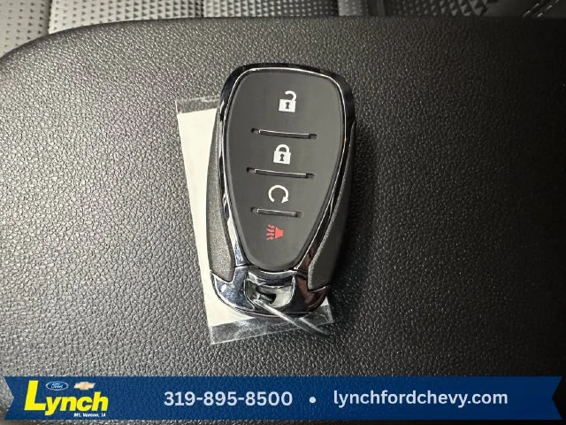 2026 Chevrolet Trax LT - Photo 12