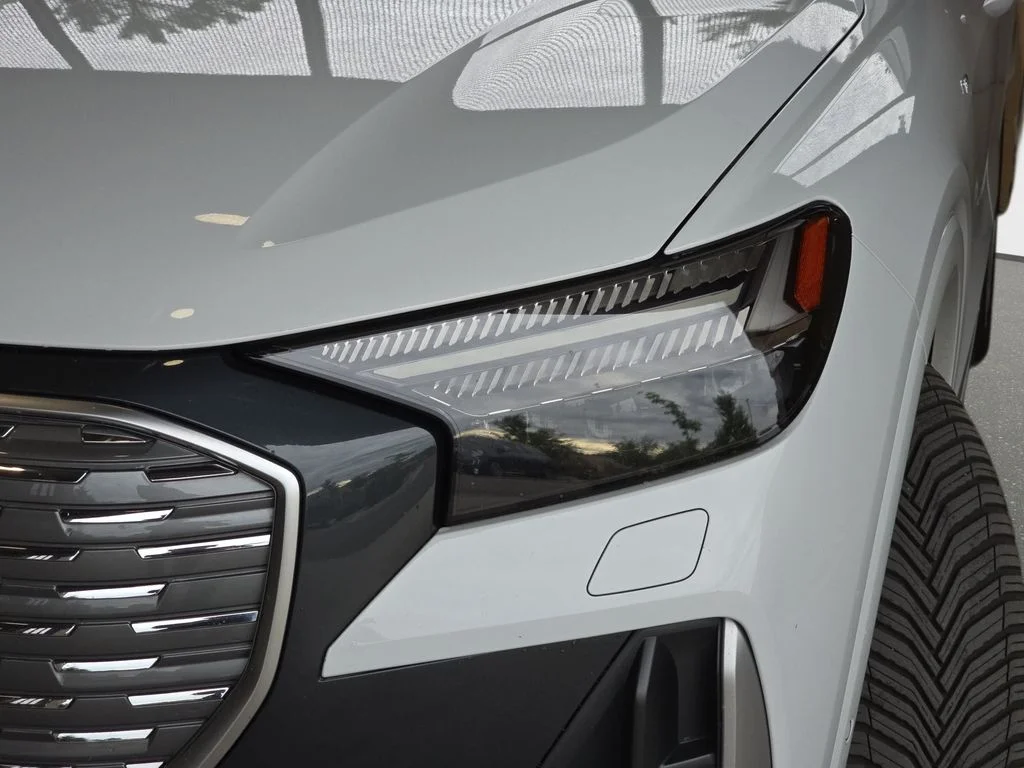 Used 2023 White Audi Prestige image 34