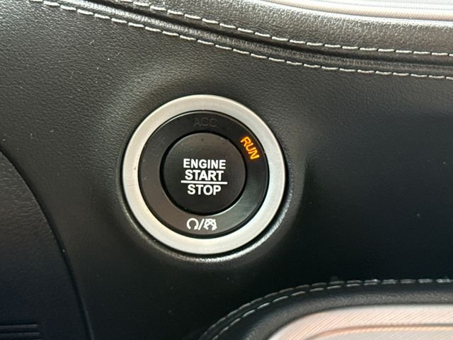 Used 2023 Gray Dodge R/T Scat Pack Widebody image 28