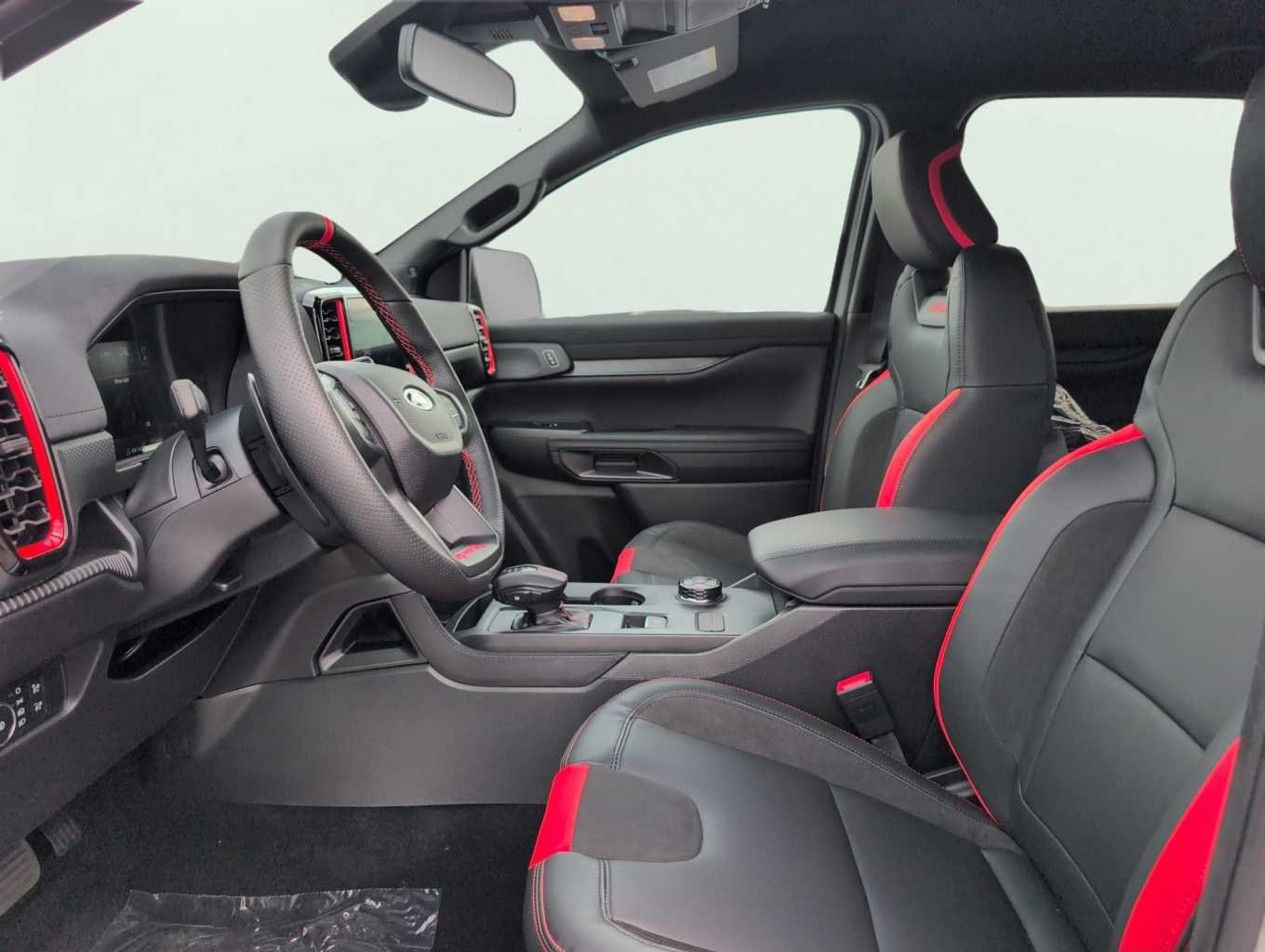 New 2026 Avalanche Ford Raptor® image 9