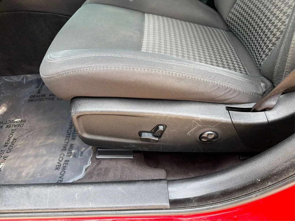 Used 2019 Torred Clearcoat Dodge GT image 19